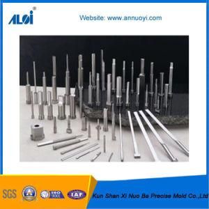 Precision Metal Parts by CNC Machining and Turning
