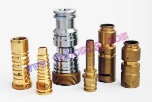 CNC Machining