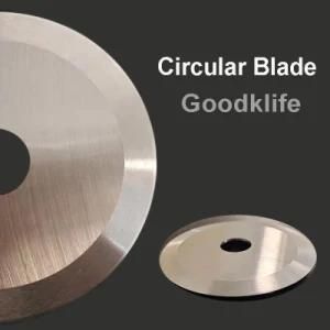 Circular Slitting Knife