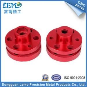 Difference Surface Treatment CNC Milling Parts in Optical Instruments / Motors