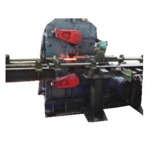 Hot Rebar Hot Rolling Mill High Precision Flying Shear Steel Production Line