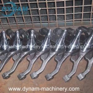 Precision Machining Steel Iron Aluminum Bronze CNC Machining