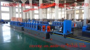 Wg76 Metal Tube Forming Machine