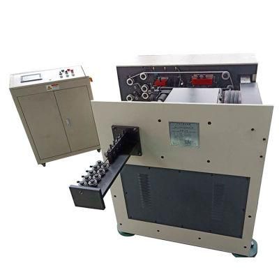 X90 High Speed Automatic Nail Making Machine for 45-90mm Nails