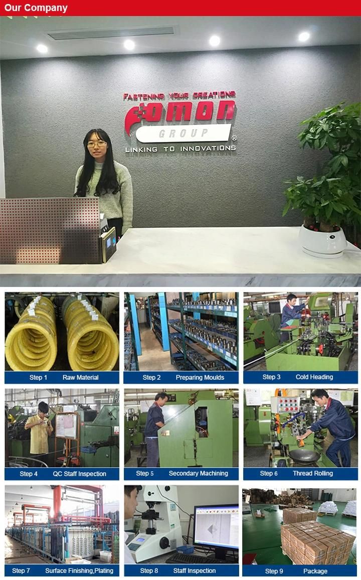 Custom Made Precision Machinery Stamping Part Sheet Metal Fabrication