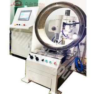 Automatic Chamfering Machine for Ring Die Repair Machine