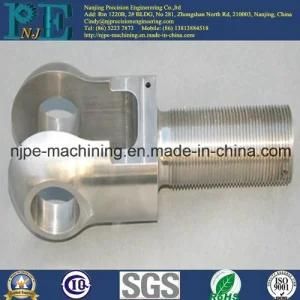 Custom High Precision Machining Stainless Steel Auto Part