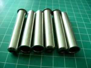 Precision Stainless Steel Guide Bushing
