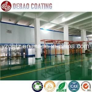 Good Quality Powder Coating Spray Machine