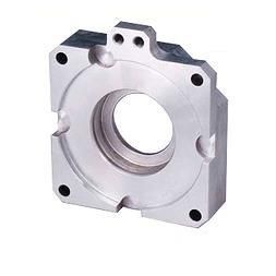 OEM Custom Hardware Metal Precision CNC Machining Parts