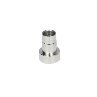 Precision Custom CNC Lathe Parts High Precision CNC Machining Parts