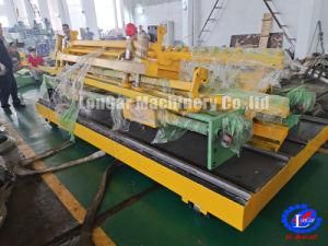 Automatic Cut to Length Ctl Line