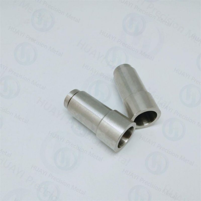 China CNC Machining High Precision Aluminium Office Chair Metal Hardware Parts/Hardware Products