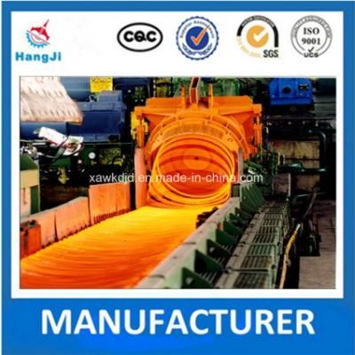 High Performance Wire Rod Production Line/ Rolling Mill Machines