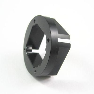 CNC High Precision Customized Aluminum Alloy Top Load Clamp
