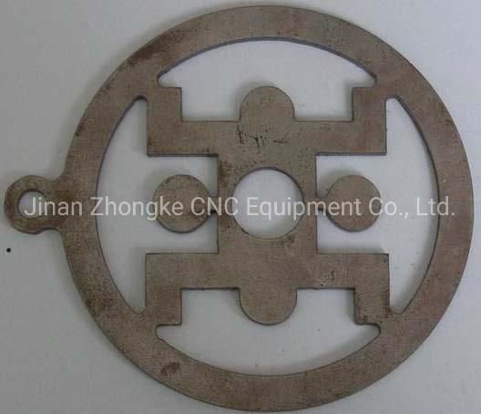 CNC Plasma Cutting Machine Zk 1325/1530