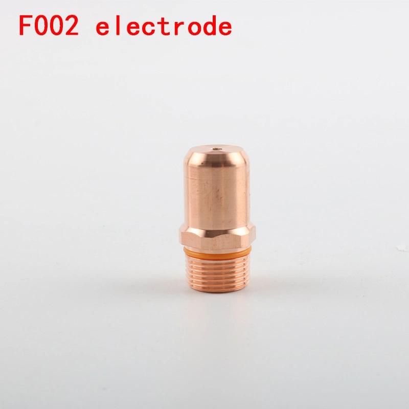 F022 Plasma Cutting Electrode Kjellberg Smart Focus 200 Pge-300 " F" Type Series Percut2000 11.848.221.410