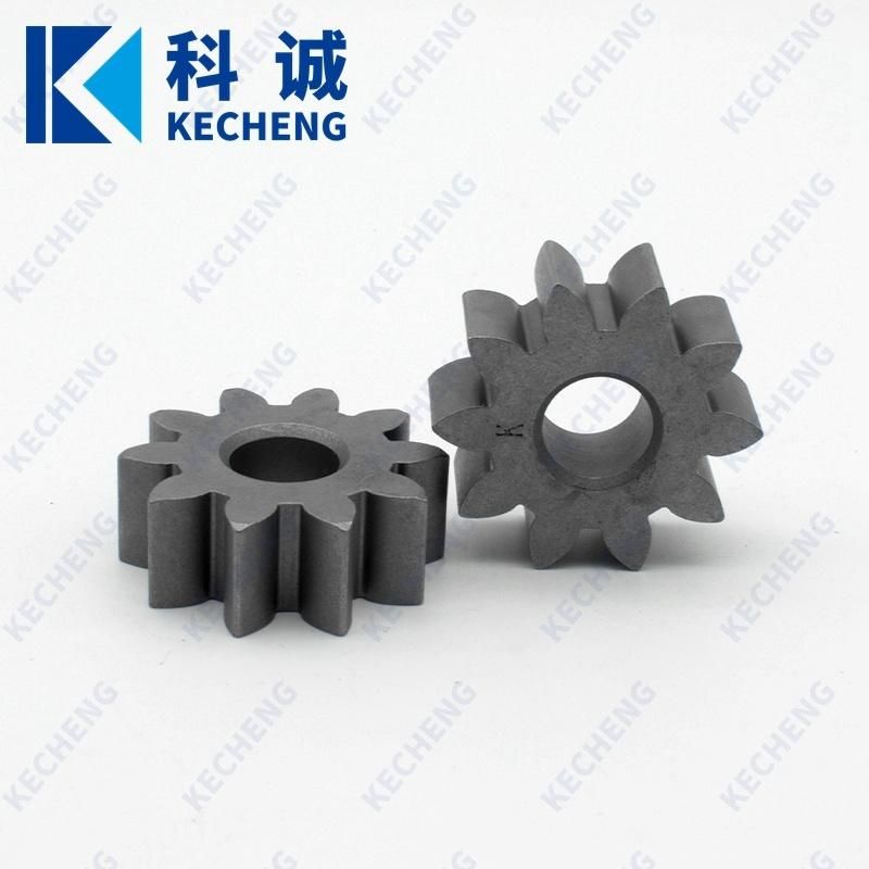 Precision CNC Powder Metallurgy Machining Parts with Golf Weights, Golf Screws