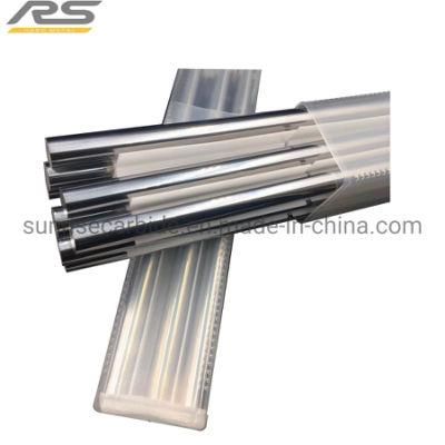 Yl10.2, Yg10X, Yg8, Yg6 Tungsten Carbide Rod Polished and Blanked