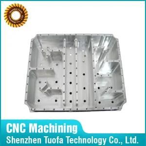 Metal Product Manufacturing CNC Machined Aluminum Parts