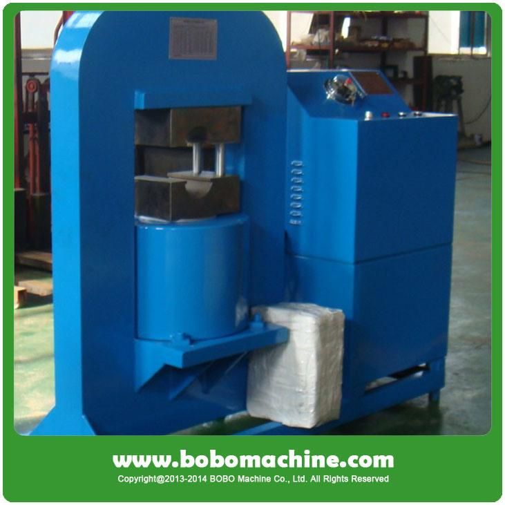 Stable Quality Wire Rope Swaging Press