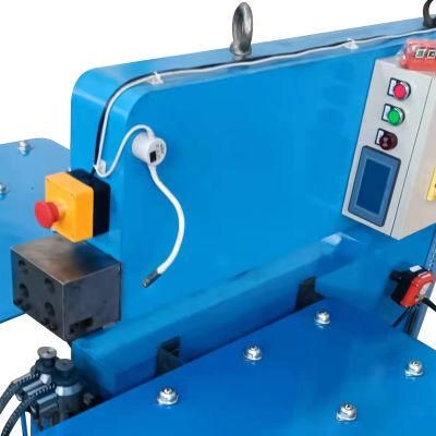 Special Die with Stamping and Processed Spr Riveting Machine
