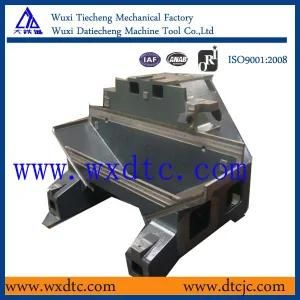 High Quality Middle and Big Machining Parts