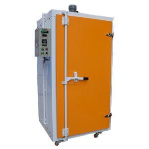 Electric Powder Coating Curing Oven for Sale