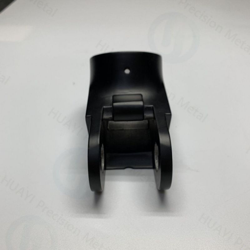 Customized Aluminium CNC Machining Parts/CNC Milling