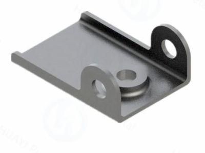 Customized Aluminium Sheet Metal Parts with Aluminium From Chinese Factory with Lower Price