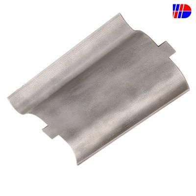 Customized CNC Machining Metal Parts with Grey Iron