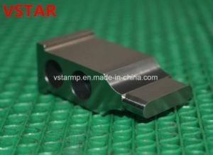 Customized High Precision Aluminum CNC Machining Part