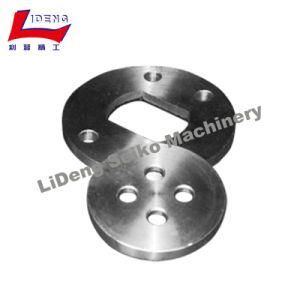 High Precision Stainless Steel CNC Machining Part, Turning Parts (CT083)