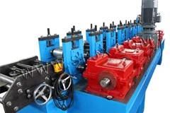 High Speed Angle Roll Forming Machine (up to 5mm)