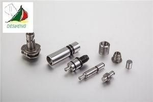 5053/6061 Aluminum OEM ODM Parts Oxide Anodized CNC Machining Parts