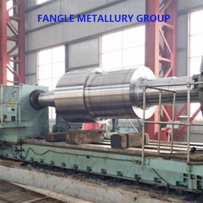 Indefinite Chilled Cast Iron Roll for Hot Strip Mill