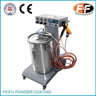 Promotion Electrostatic Powder Painting Gun