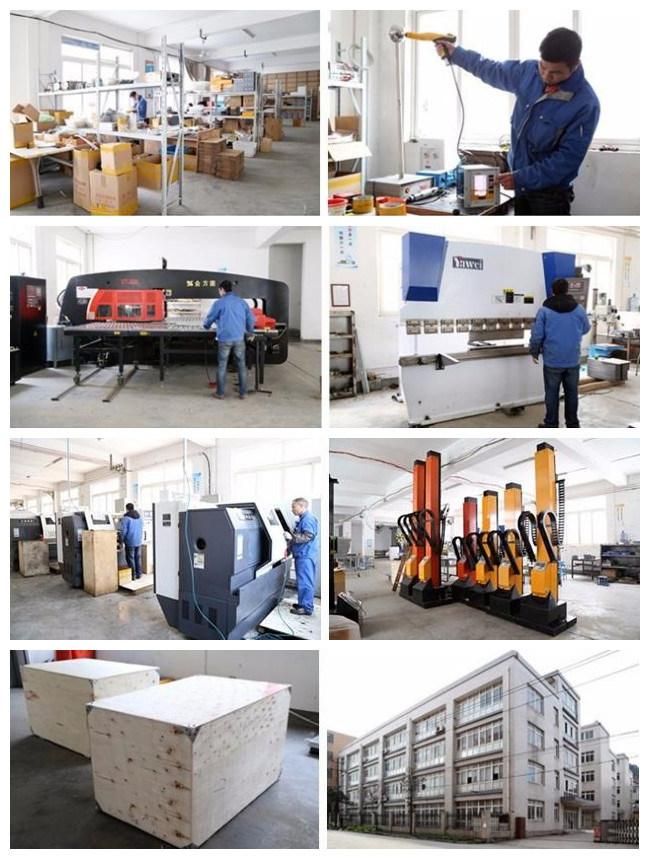 Powder Coating Cabinet in Good Quality