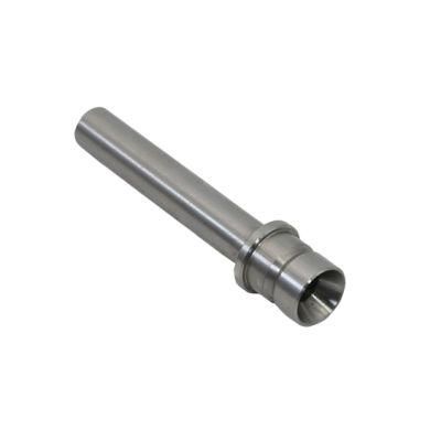 OEM Small Order Aluminum CNC Milling/Turning/Machining Parts