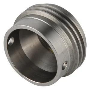 High Precision Customized Steel Hot Forging Parts for Construction Machine