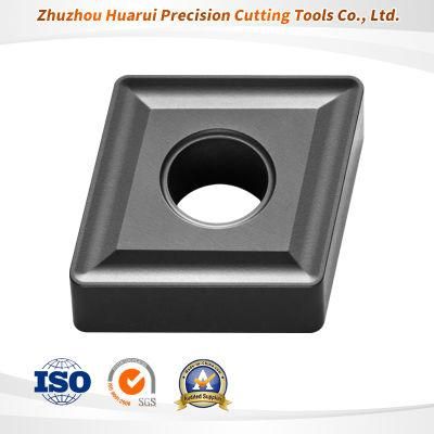 Tungsten Carbide Turning Inserts Lathe Cast Iron Carbide Blade