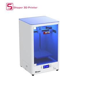 China Hot Sale 3D Metal Printer From Shaper