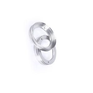 High Precision Top Quality Machinery CNC Turning Parts Aluminum Machine Product