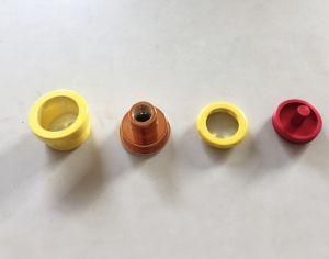 Thread Adapter CNC Milling and CNC Lathe Machining Stainless Steel, Aluminum, Swpa and Nylon Parts