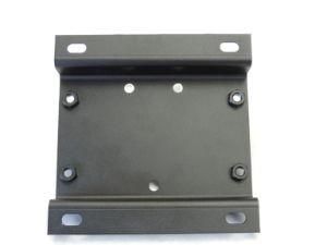 Sheet Metal Fabrication Part by Stamping