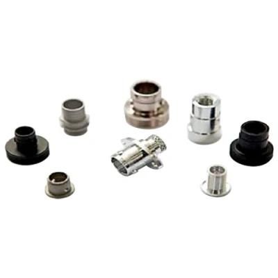 OEM Custom Aluminum Stainless Steel Milling Metal Precision CNC Turning Parts