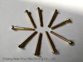 Agricutural Machining Shaft&Engineering Construction Machinery Components
