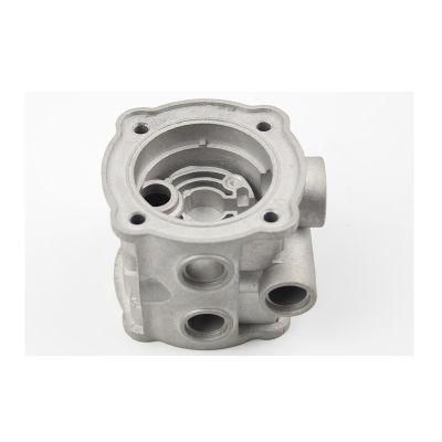OEM&ODM CNC Machining Manufacturer with 12 Years Experience Processing Non Standard Motor Parts