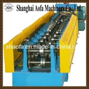 Z Quick Change Cold Roll Forming Machine