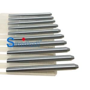 Professional Customed Long Life Waterjet Focusing Tube 6.00*0.76*76.2mm Cutting Glass and Stone Made in China